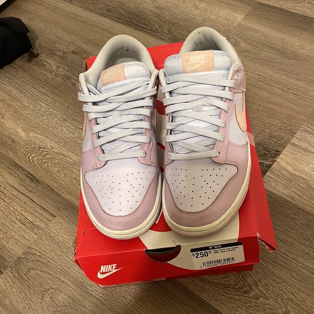 Nike Easter Dunks - image 2